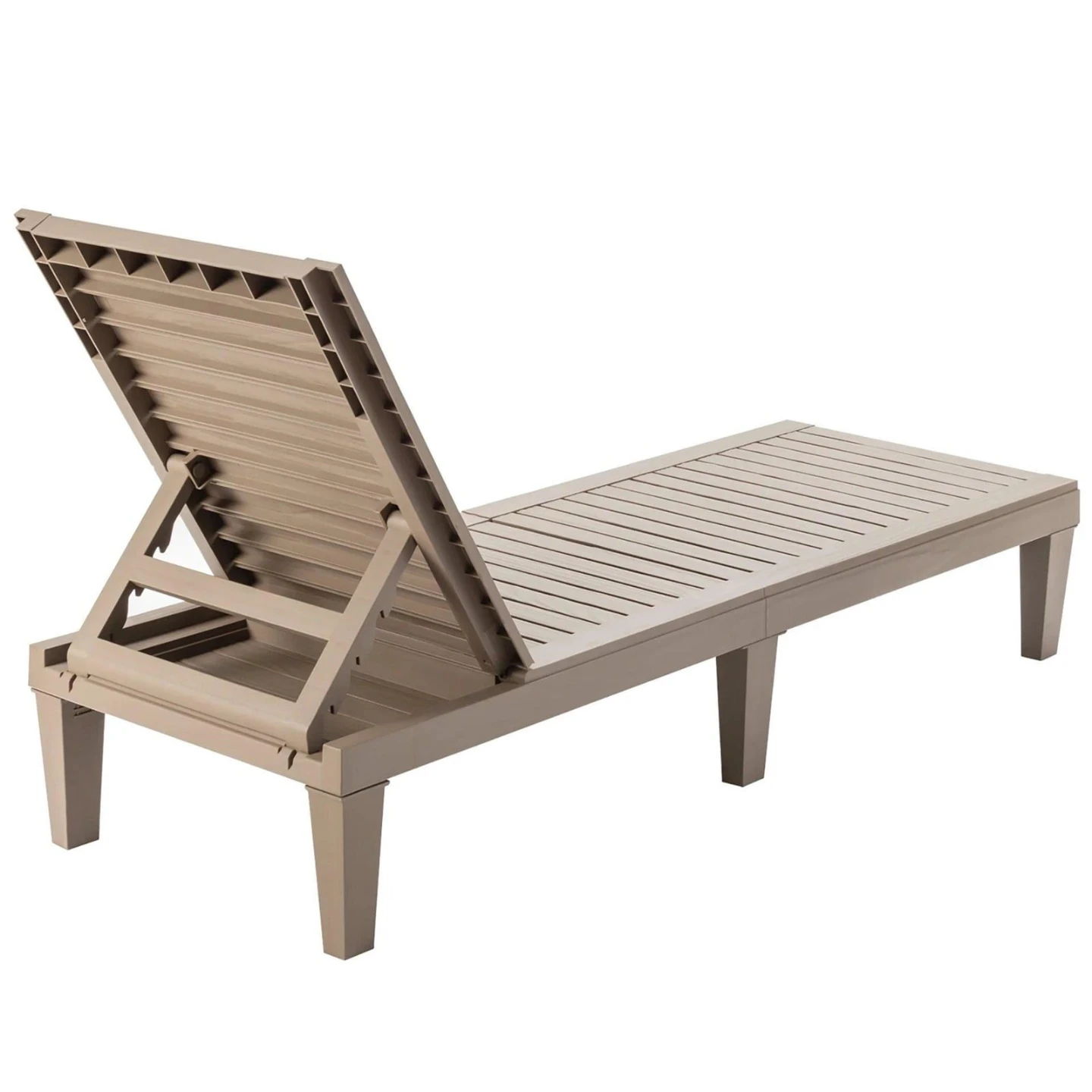 Adjustable Lounger Chair - photo 3