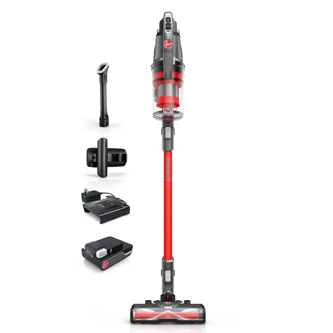 Hoover Emerge Cordless Stick Vacuum