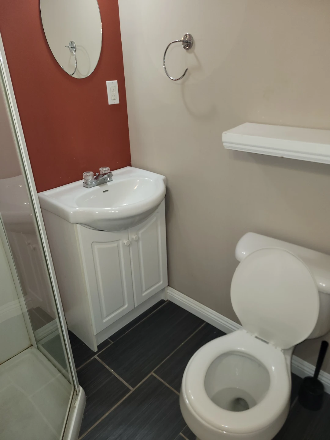 Airdrie ab  Two bedroom Basement for rent - photo 3
