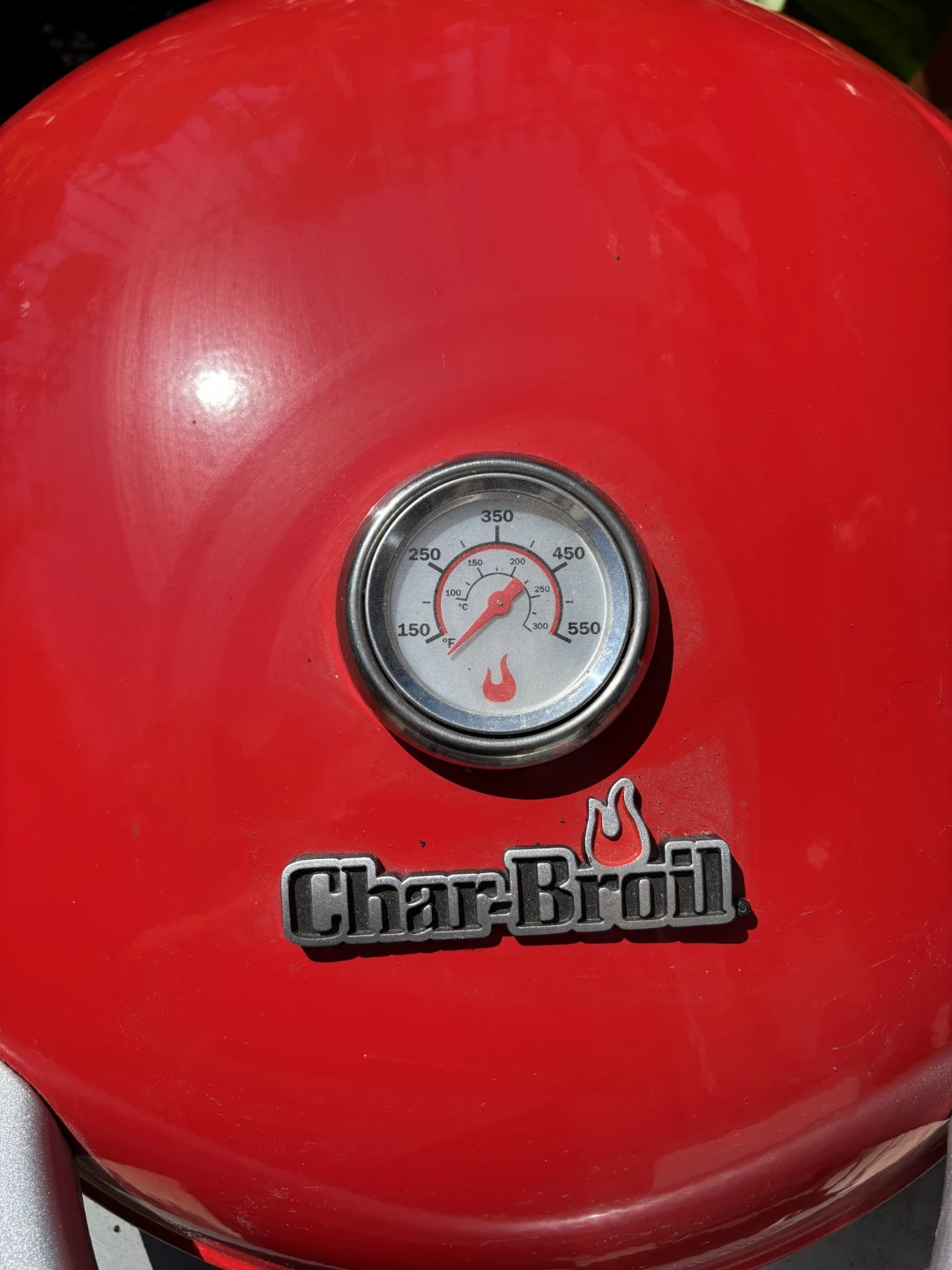 Char-Broil Patio Bistro Electric Grill - photo 2