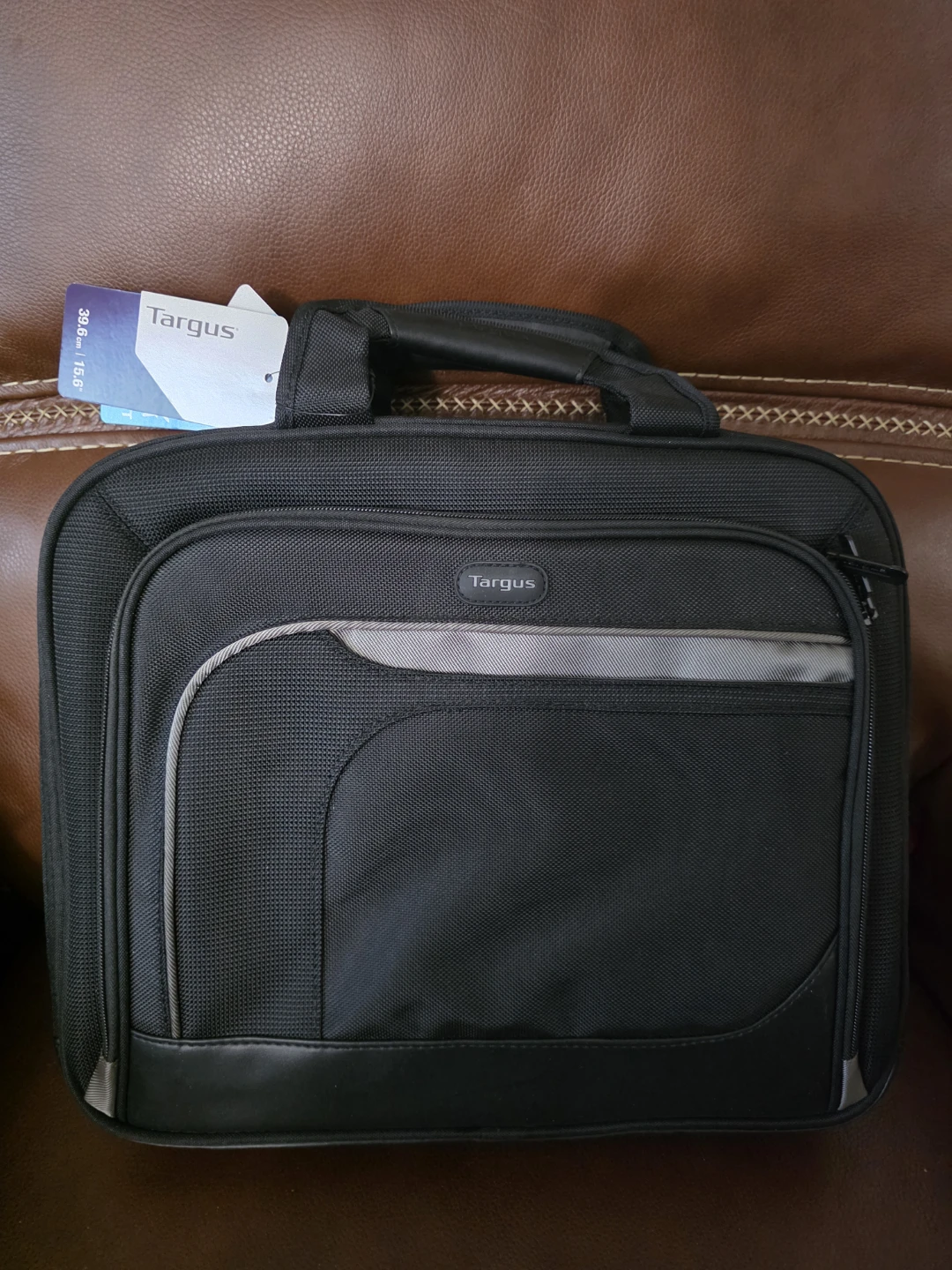 Targus Black Laptop Bag for 15.6" Laptops - photo 2