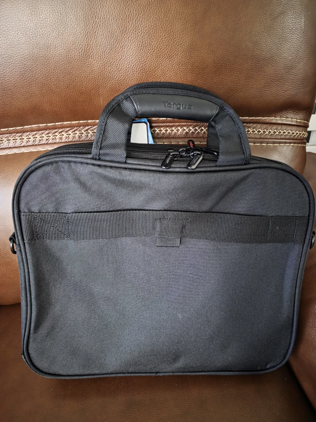 Targus Black Laptop Bag for 15.6" Laptops - photo 3