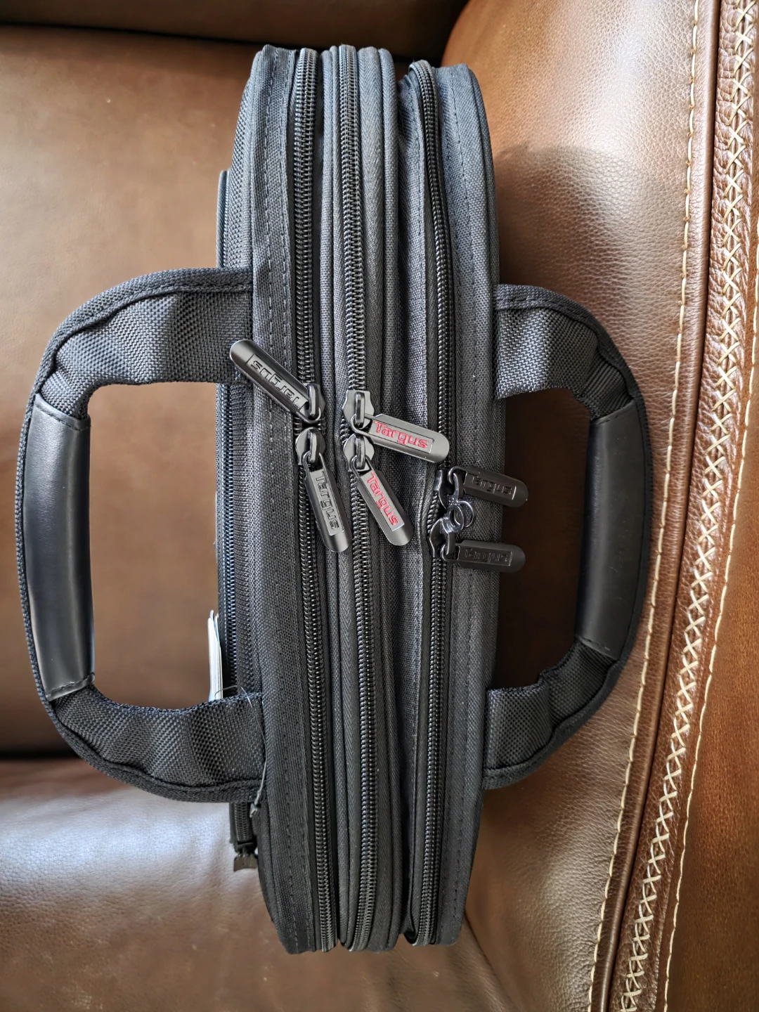 Targus Black Laptop Bag for 15.6" Laptops - photo 4