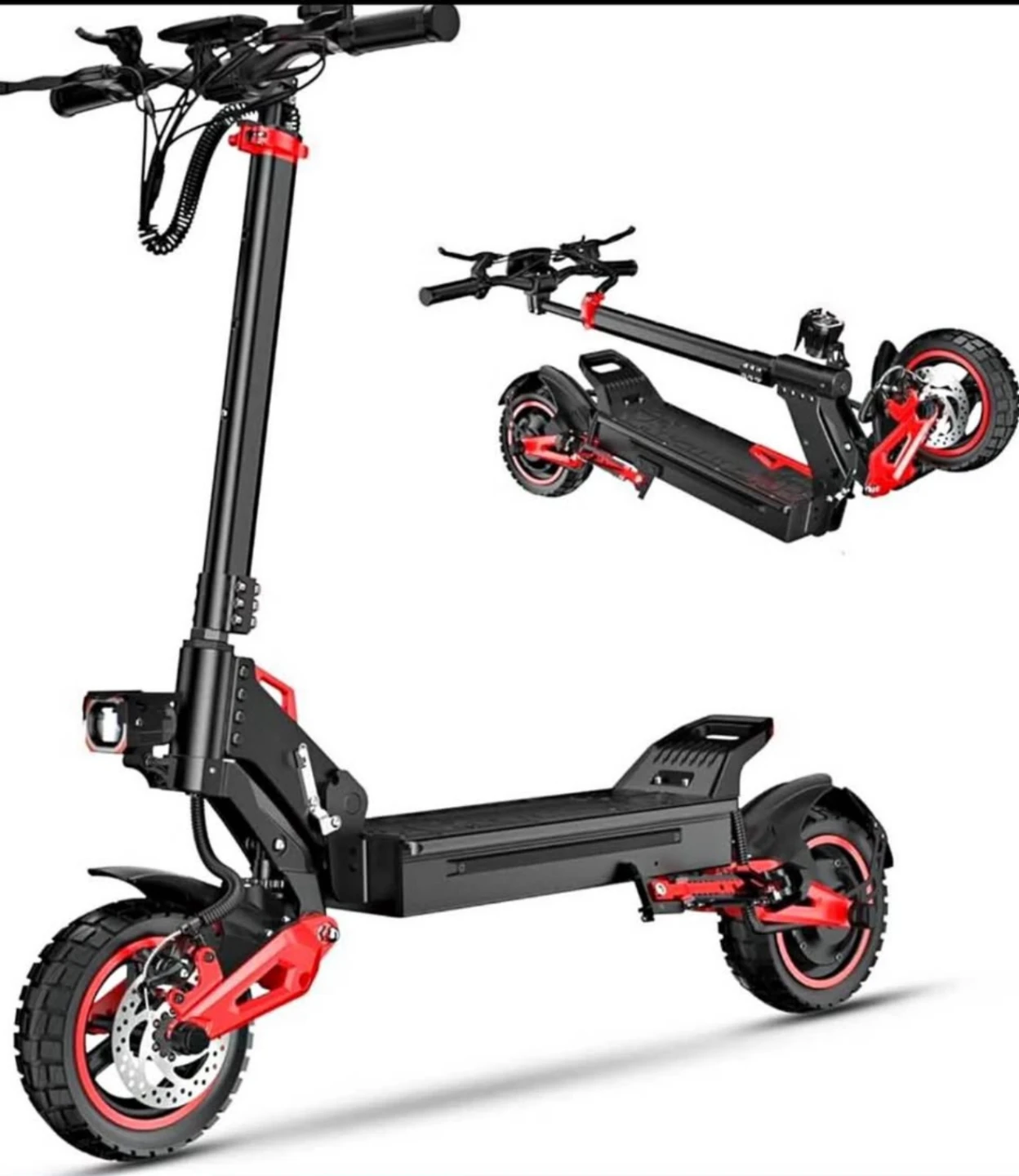 E-Scooter For Sale - photo 2