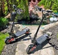 E-Scooter For Sale - photo 5