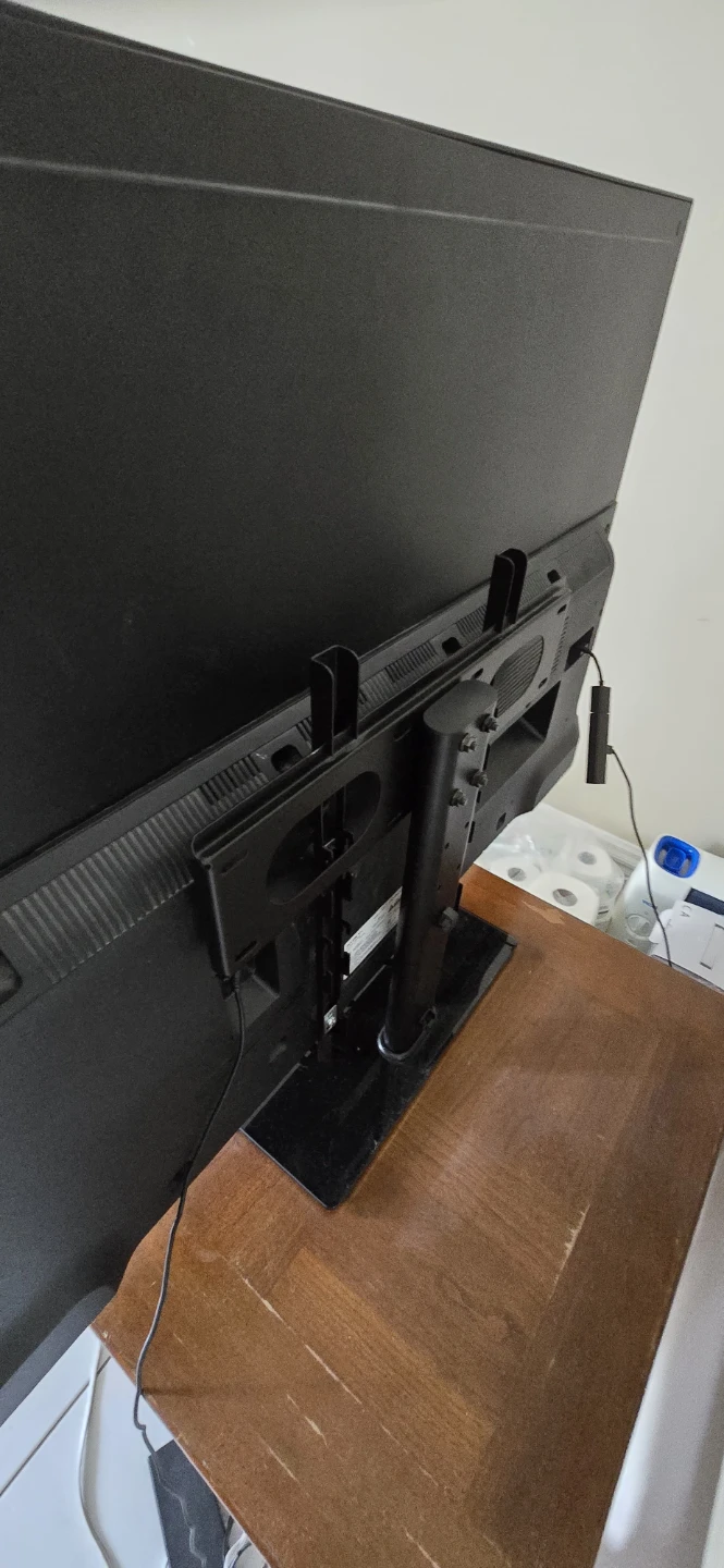 Sony bravia Tv 49" with Amazon fire stick - photo 4