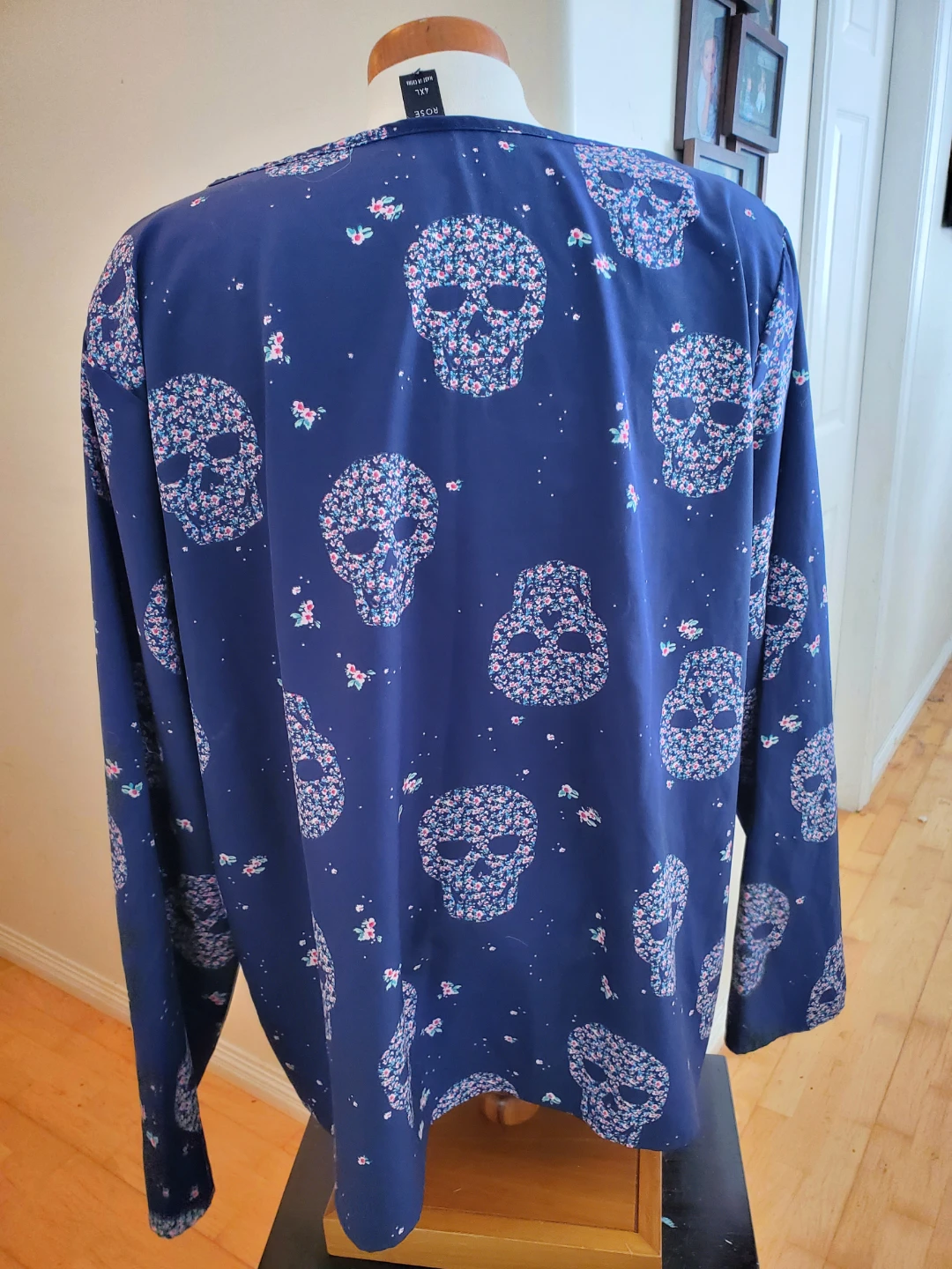 Shirt - photo 2