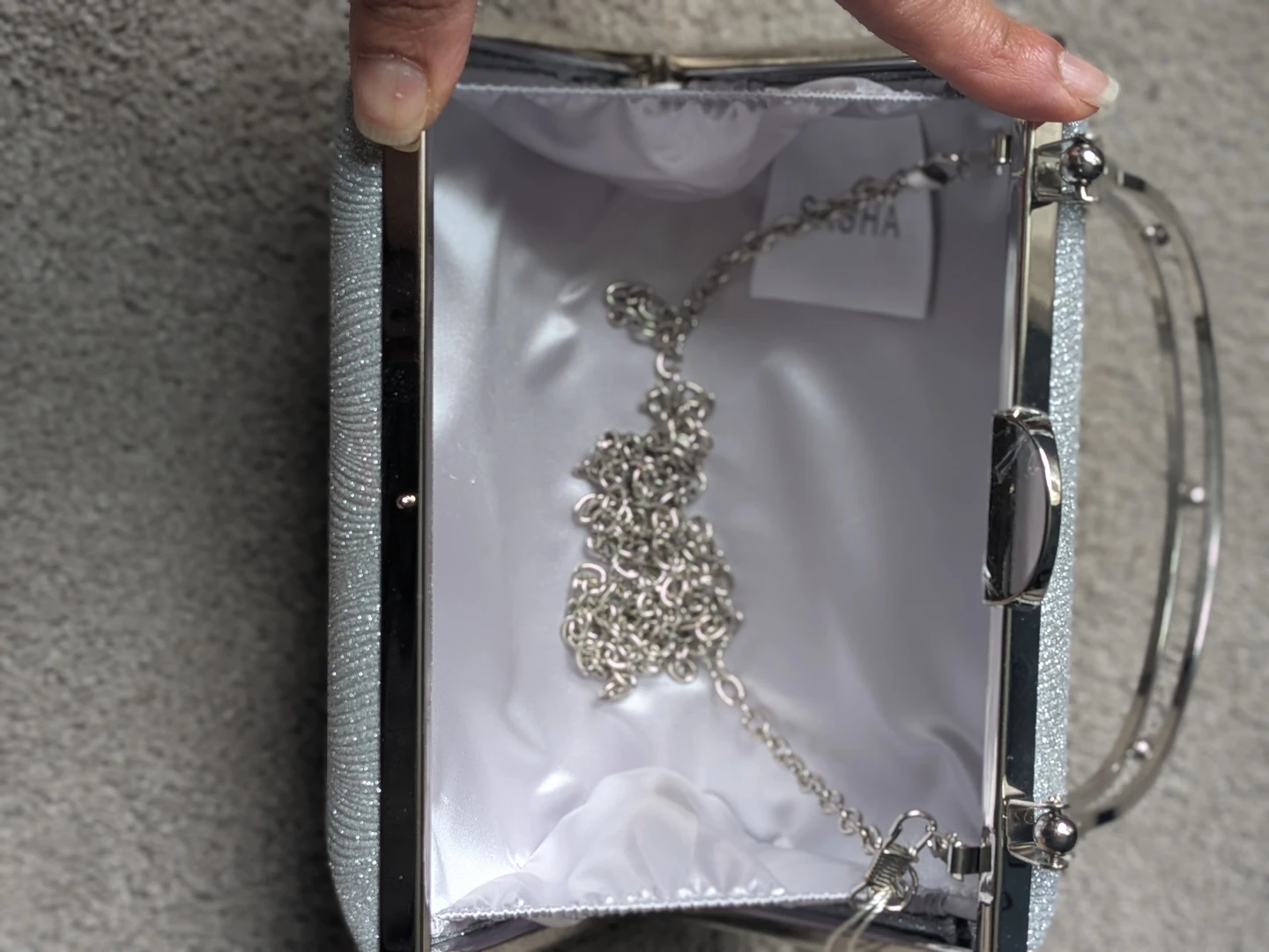 Evening Clutch Bags - photo 3