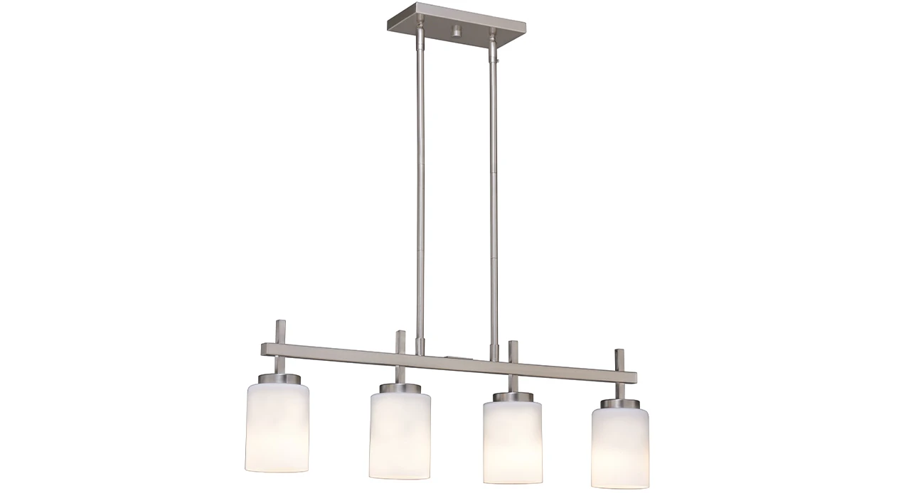 Linear Ceiling Light