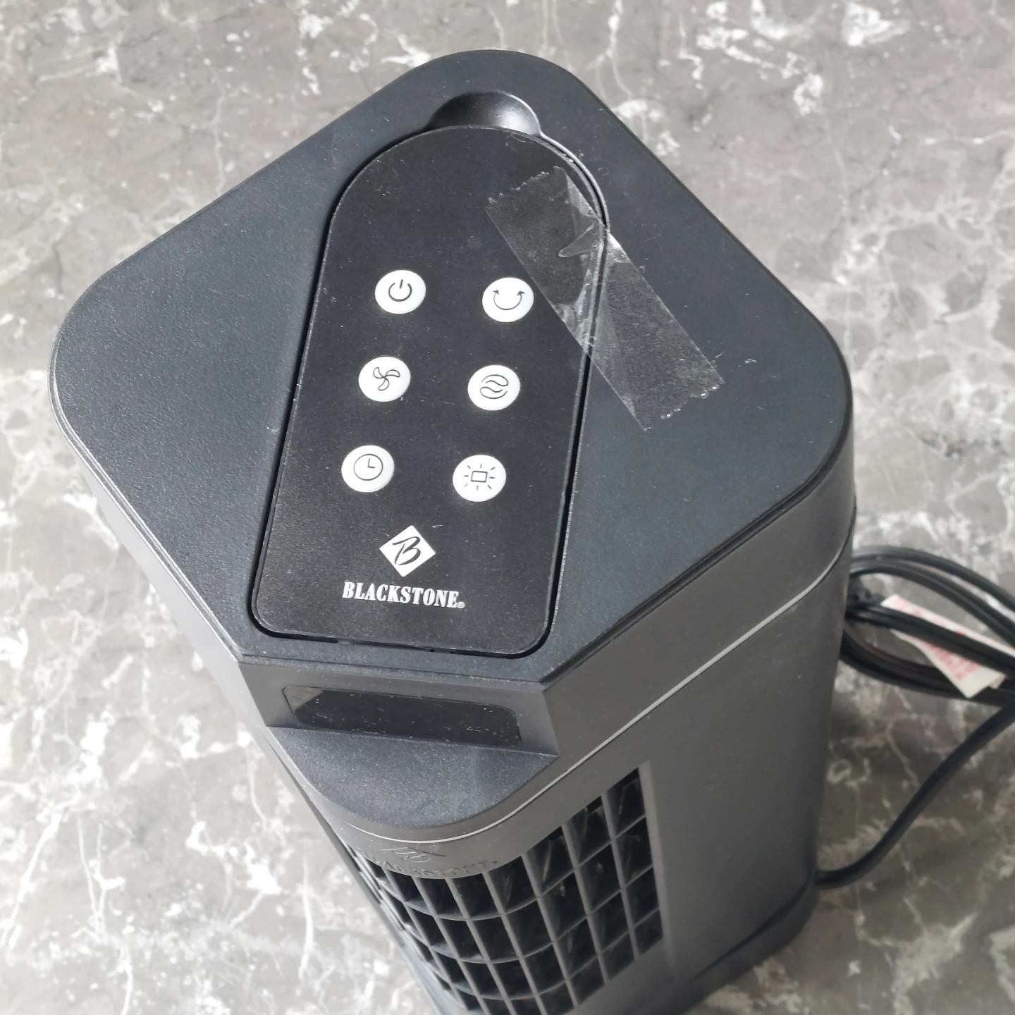 Cascade Pro Personal Fan 2-Pack - photo 4