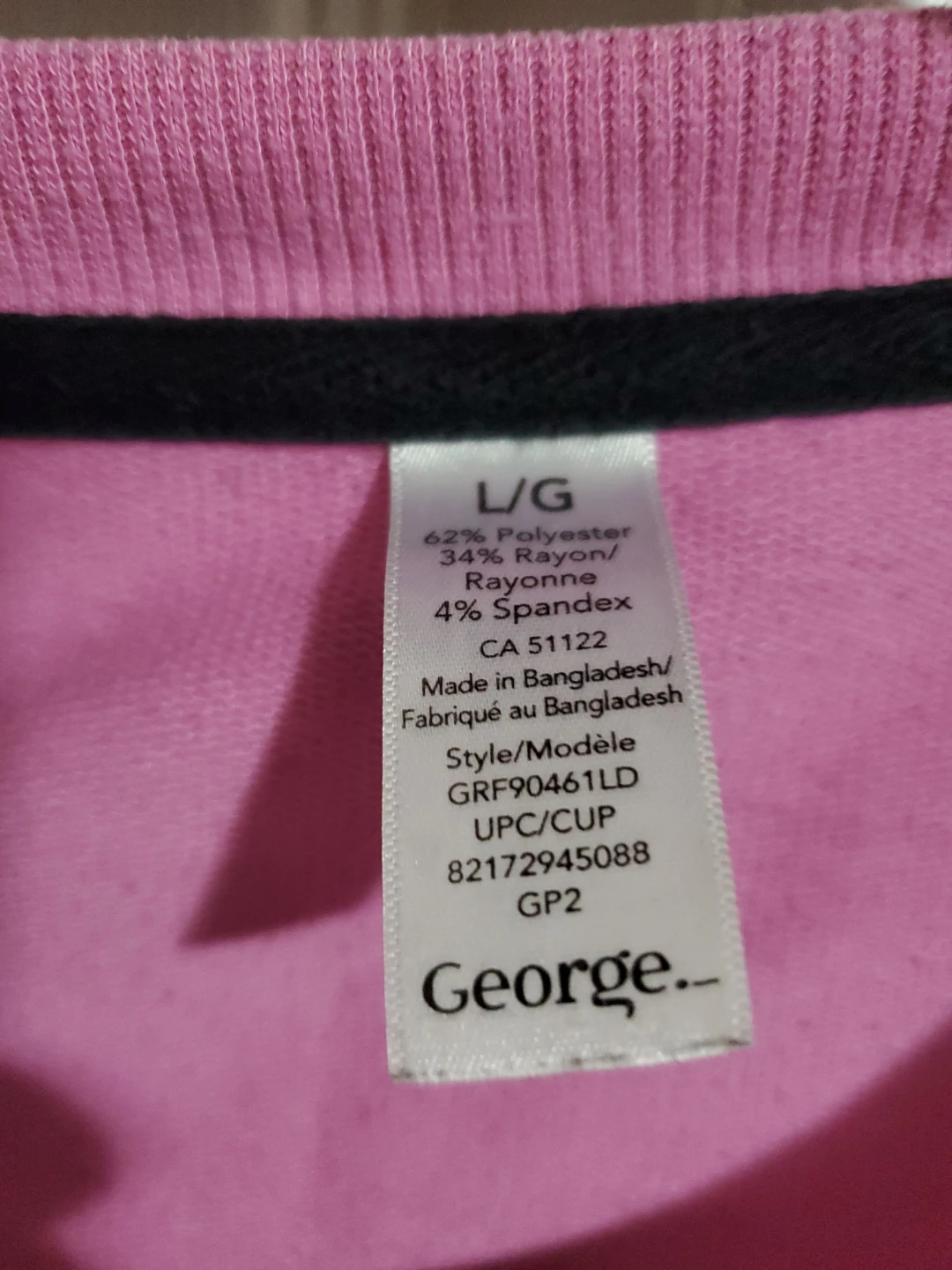 Ladies shirt - photo 4