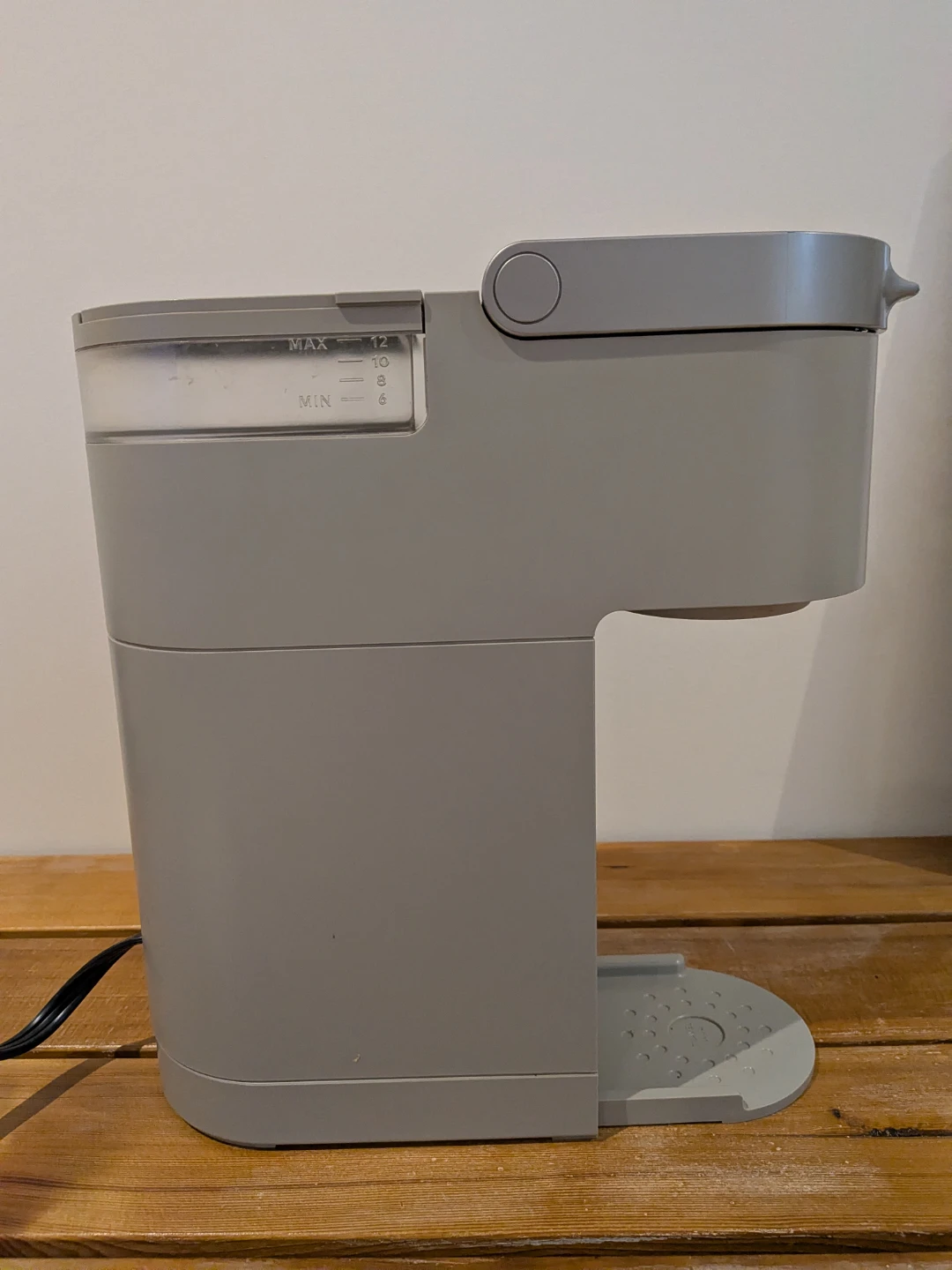 Keurig K-Mini Hot Brewer - photo 3