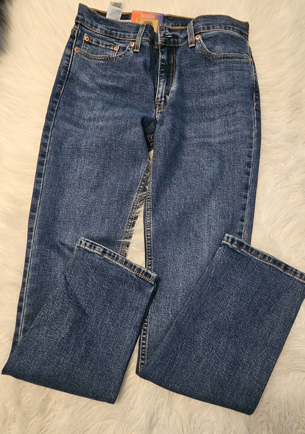 Levi's 511 Slim Fit Stretch Men's 30x32 - photo 3