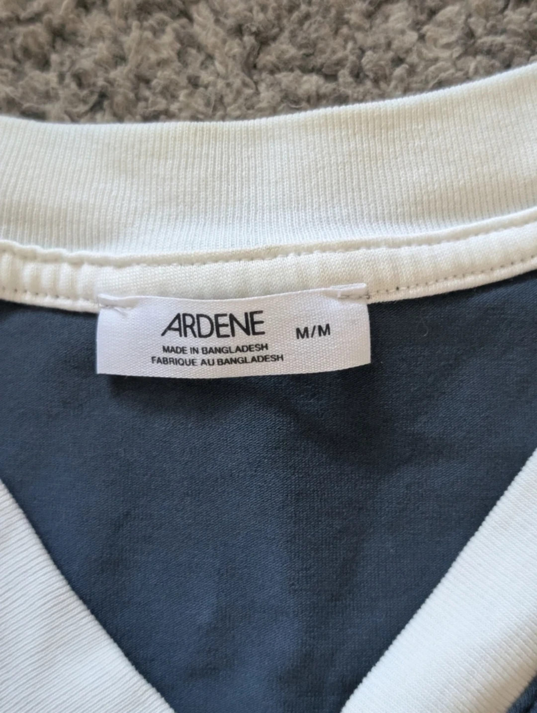 Ardene Oceanside T-Shirt M/M - photo 2