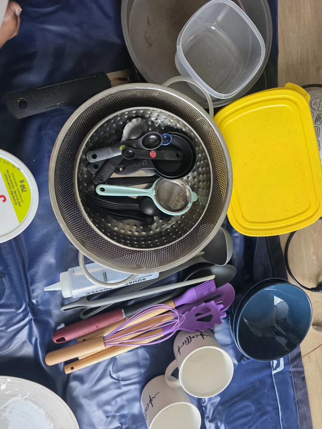 Assorted Kitchen Utensils and Gadgets - photo 2