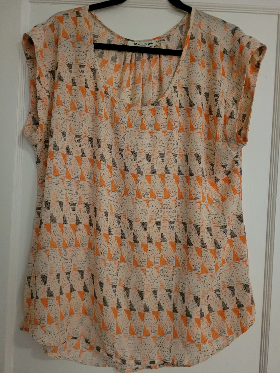Top shirts - blouse - photo 2