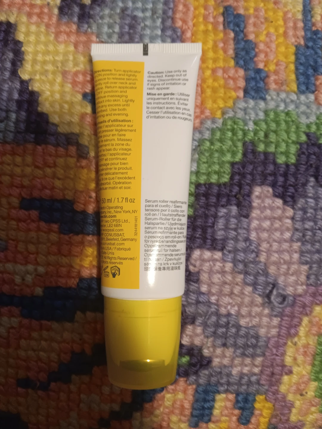 $82StriVectin Tightening Neck Serum Roller - photo 3