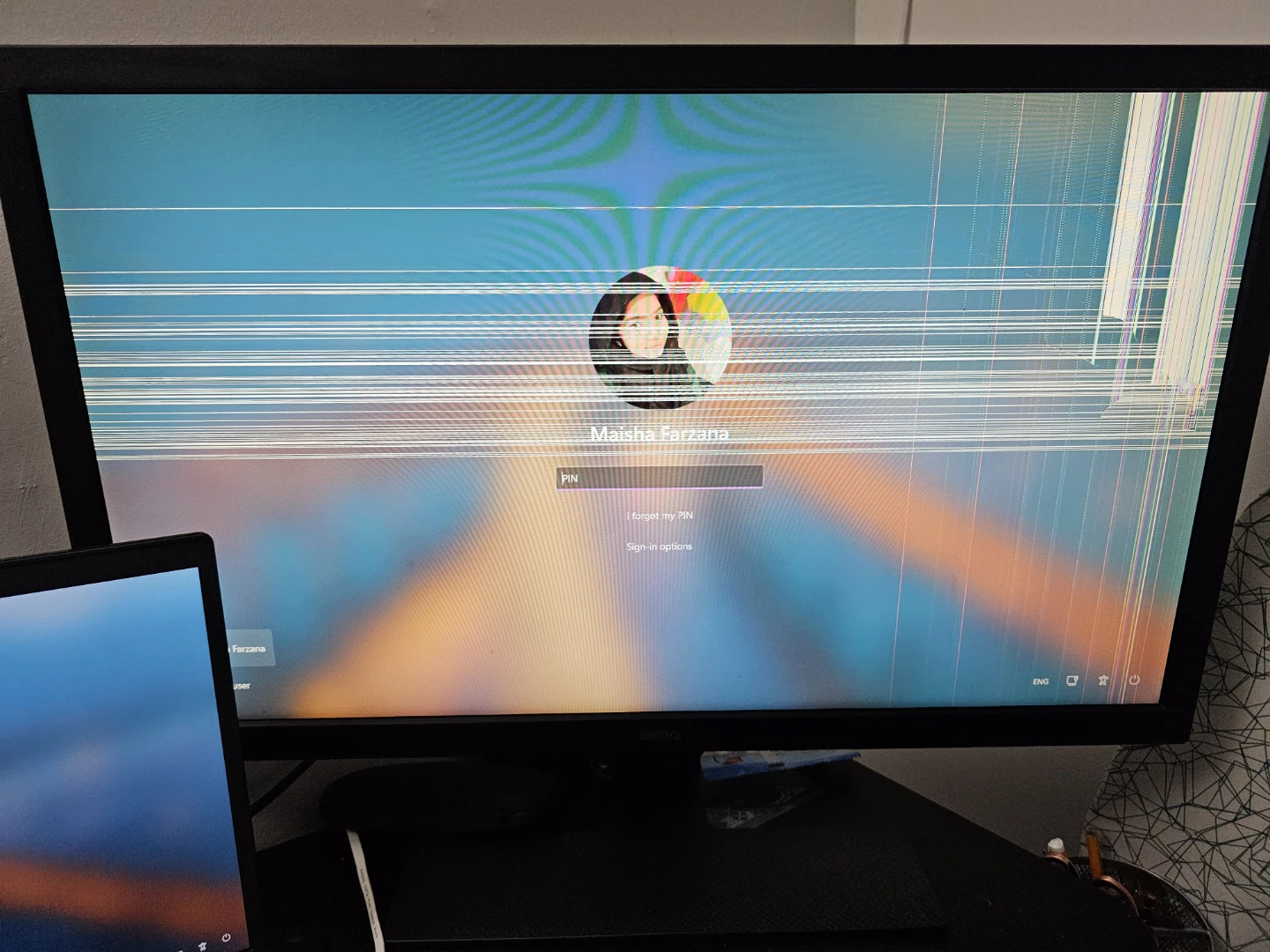 BenQ GL2780 27" Monitor