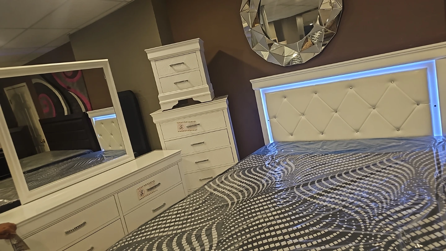 Molecule Mattress - photo 2