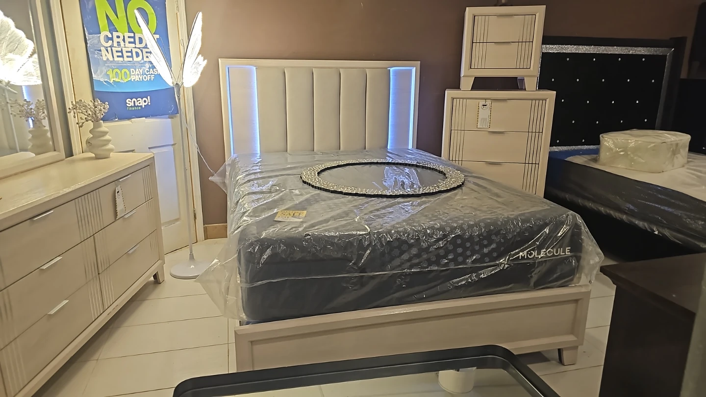 Molecule Mattress - photo 3
