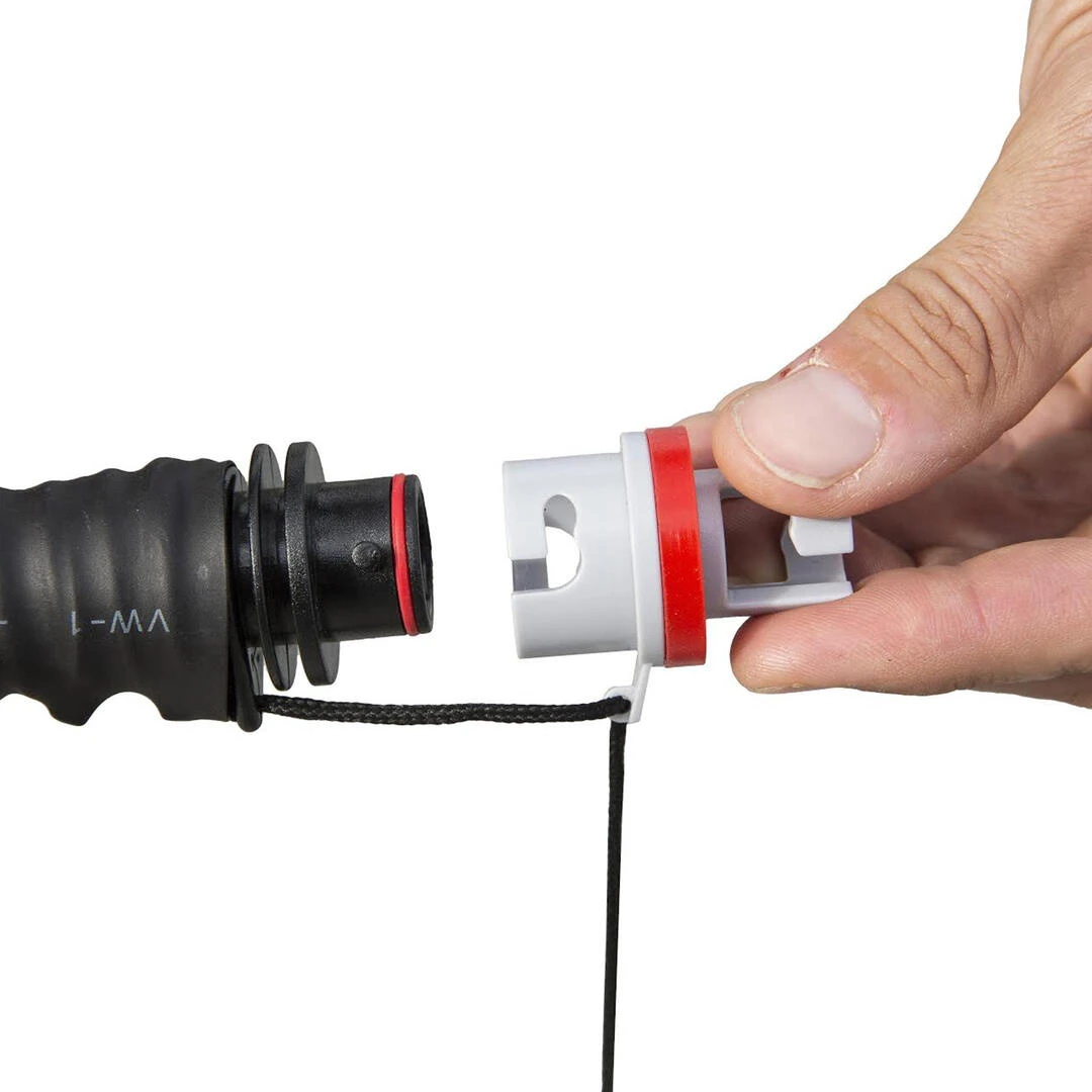 ITiwit Electric Air Pump for Inflatables - photo 4