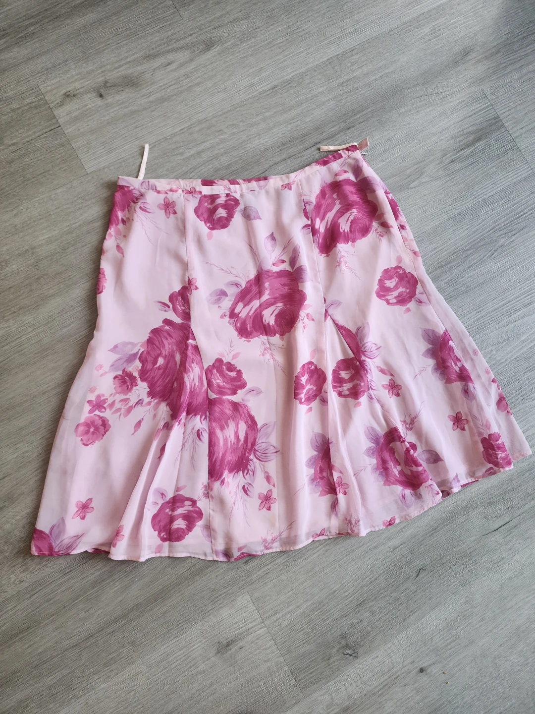 Joneswear Floral Skirt