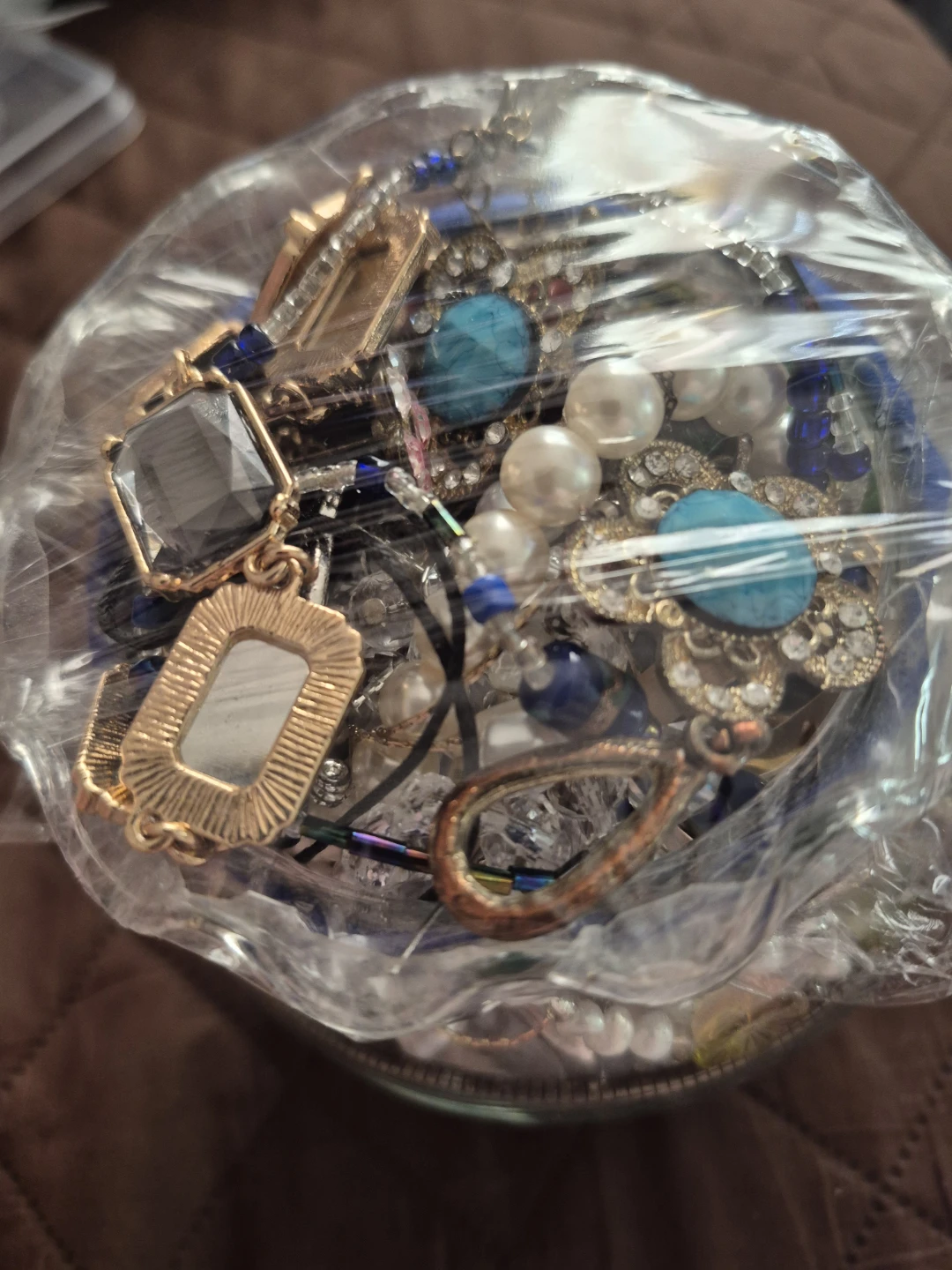 Jewlery Jars - photo 5
