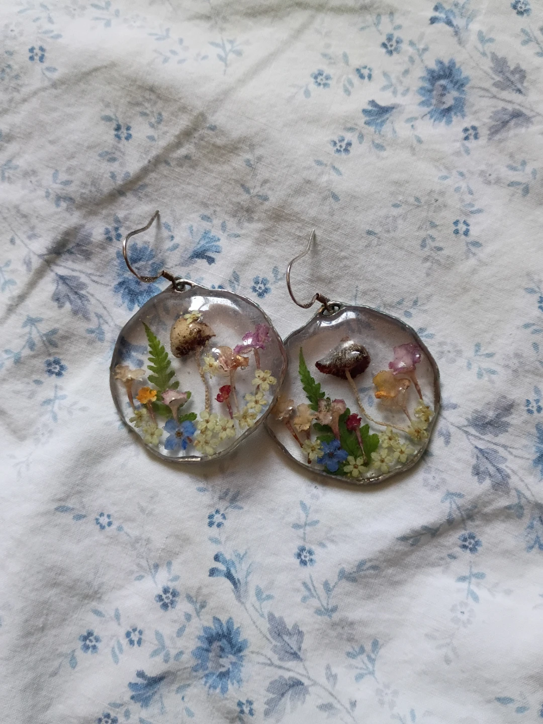 Assorted Earrings and Septum Ring - photo 2
