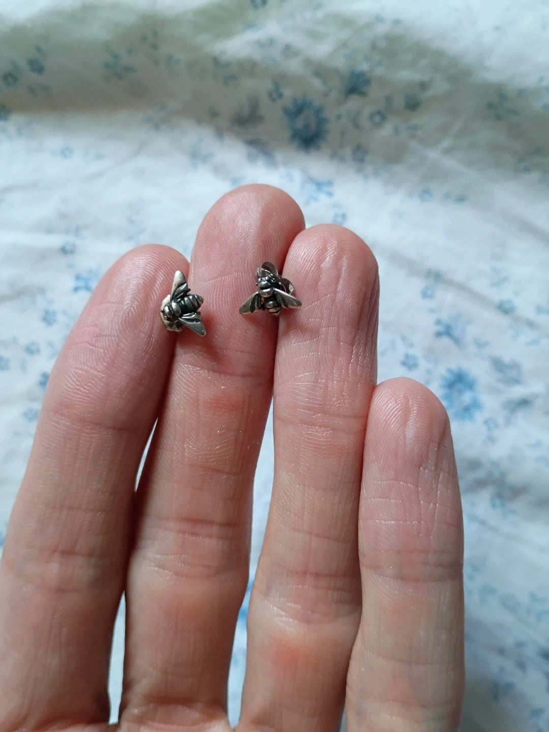 Assorted Earrings and Septum Ring - photo 3