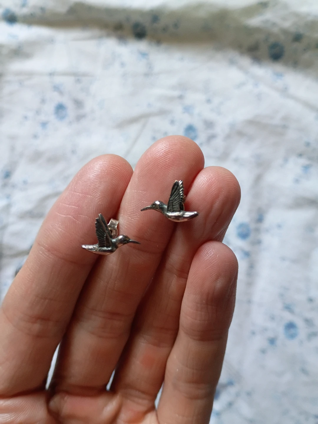 Assorted Earrings and Septum Ring - photo 4