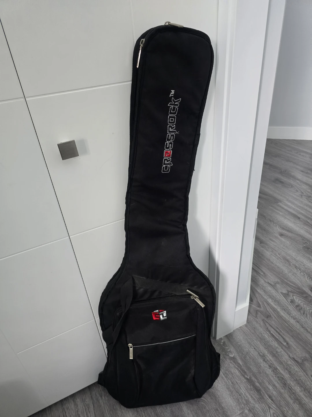 Electric Guitar Bag