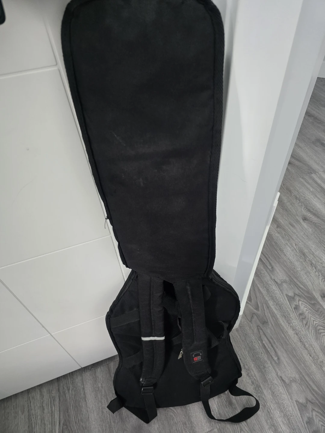 Electric Guitar Bag - photo 2