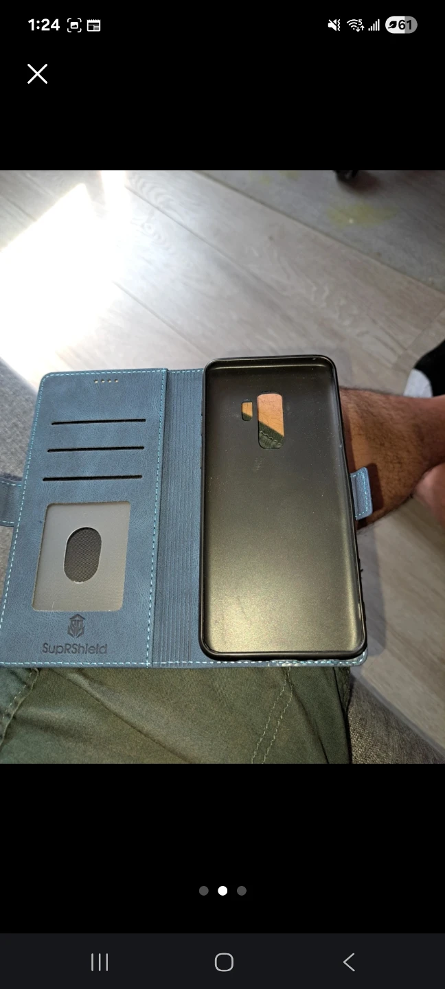 Phone case for samsung phone - photo 3