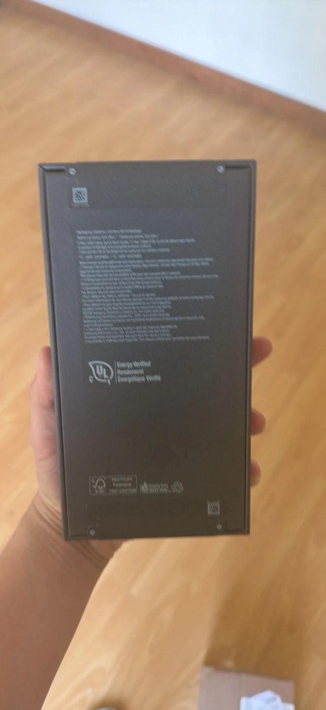 Samsung Galaxy S26 Ultra 5G - Brand New in Sealed Box - photo 4