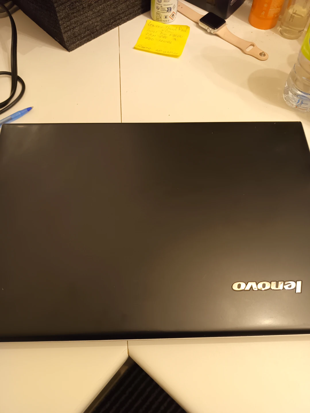 Lenovo Z51-70 Core i7-5500U @ 2.40GHz 16GB Ram 512GB SSD Win 11 - photo 5