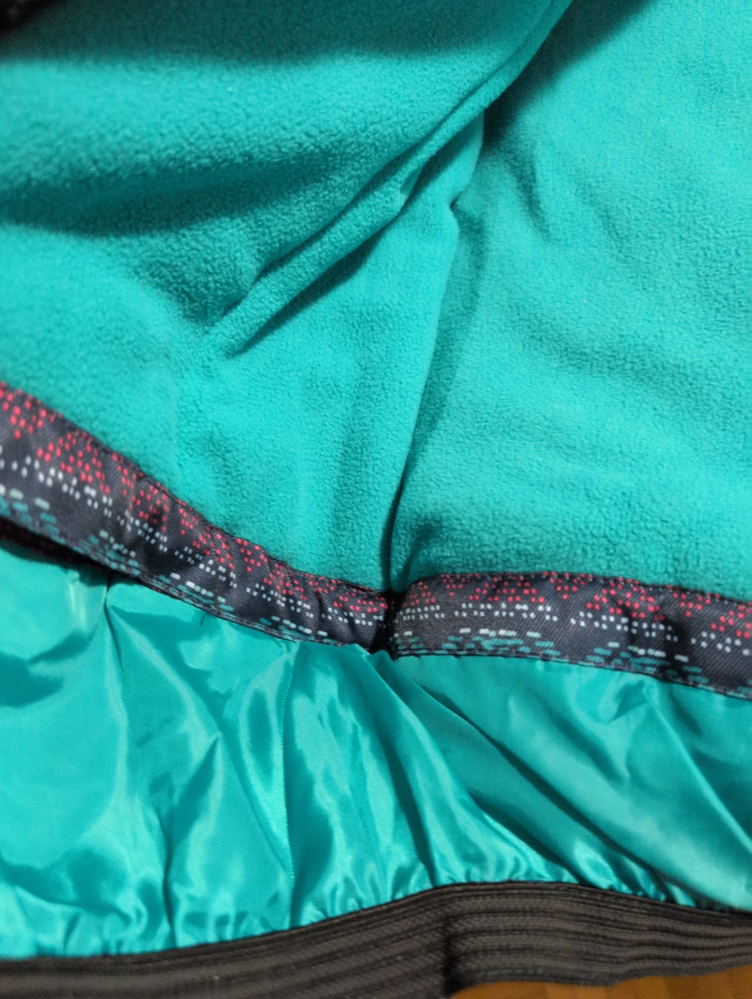Winter jacket - photo 3