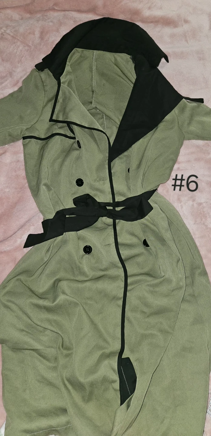 Womens Zip + Button Ups - 5-10$ - photo 4