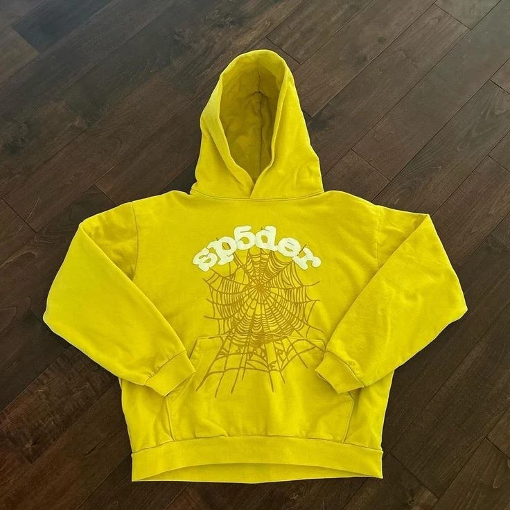 Spider Worldwide Hoodie - photo 5