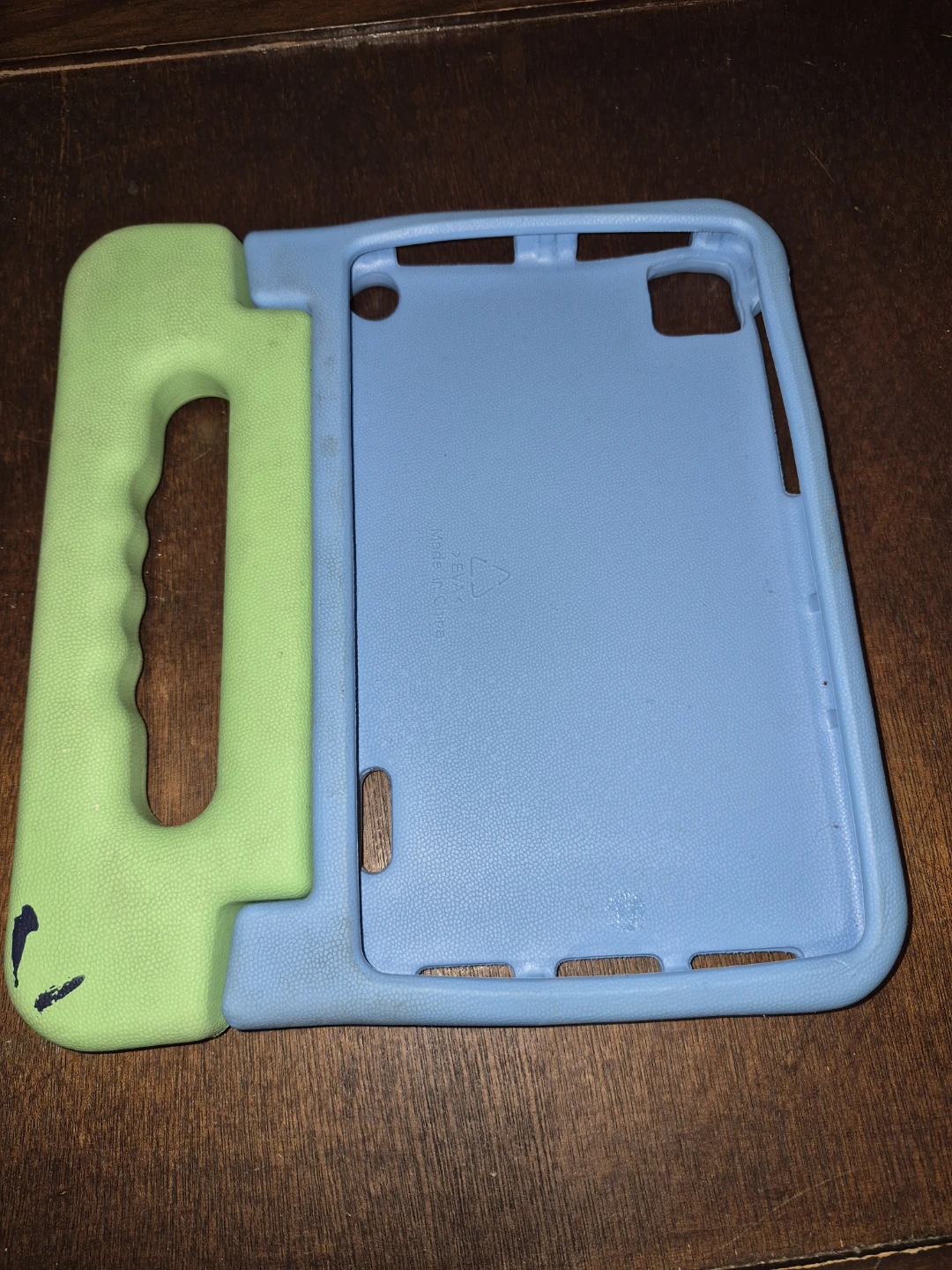 Kids Tablet Case with Handle