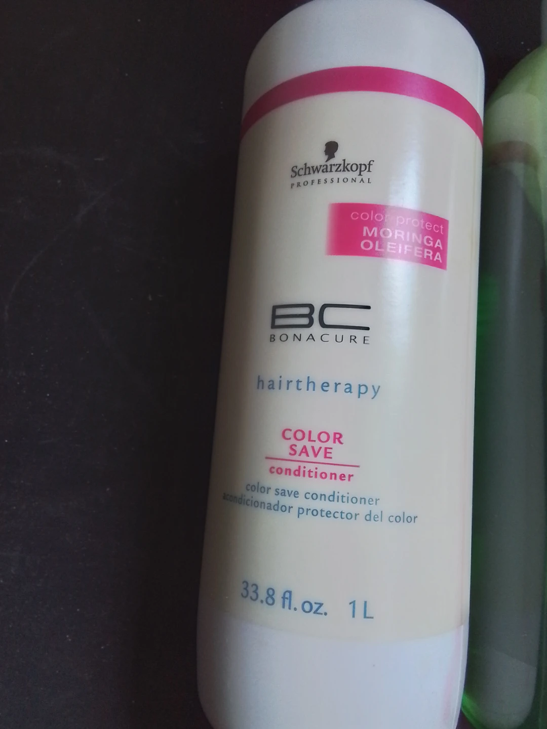 Schwarzkopf BC Bonacure Color Save Conditioner 1L - photo 2