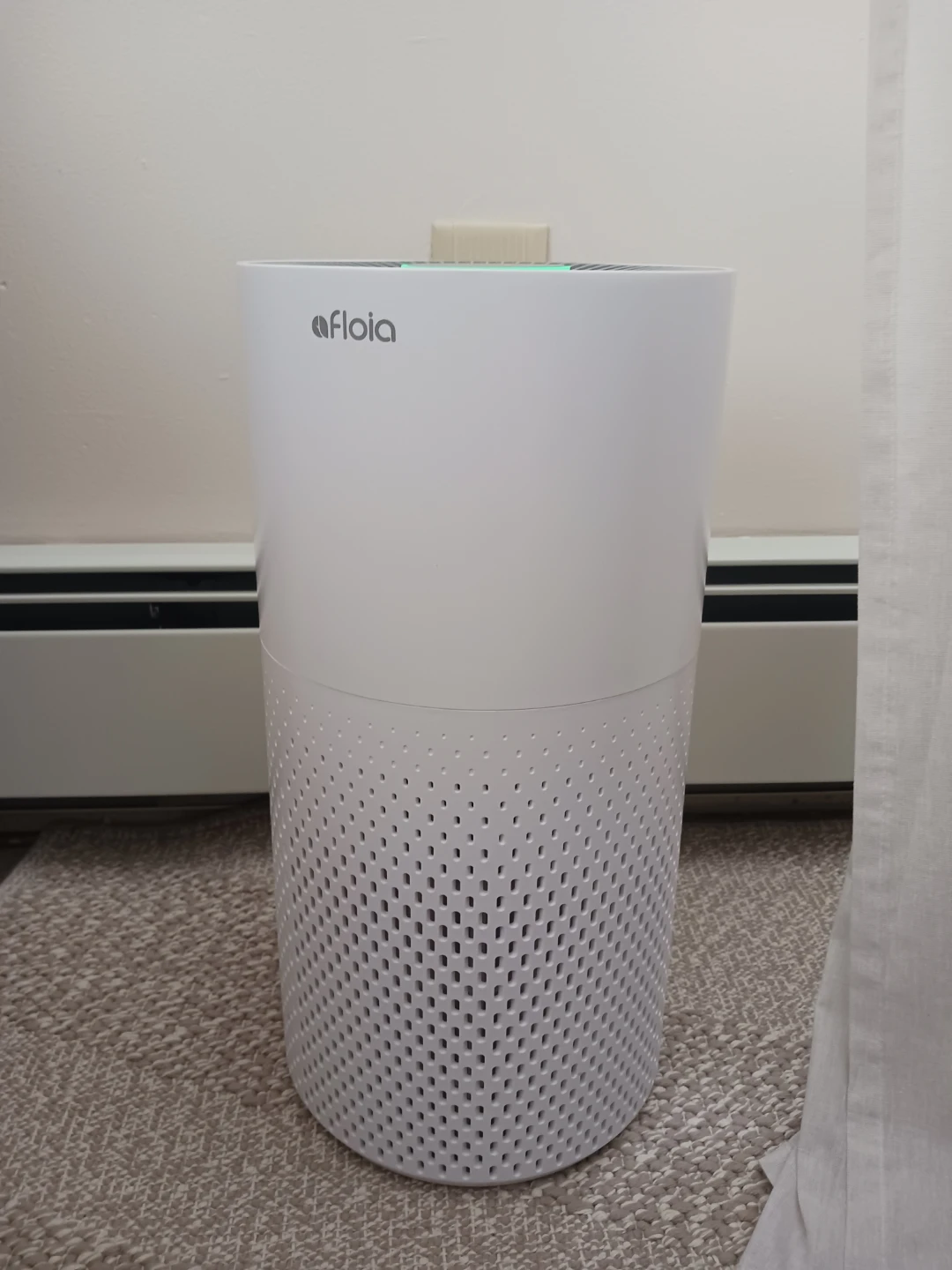 Fioia Air Purifier