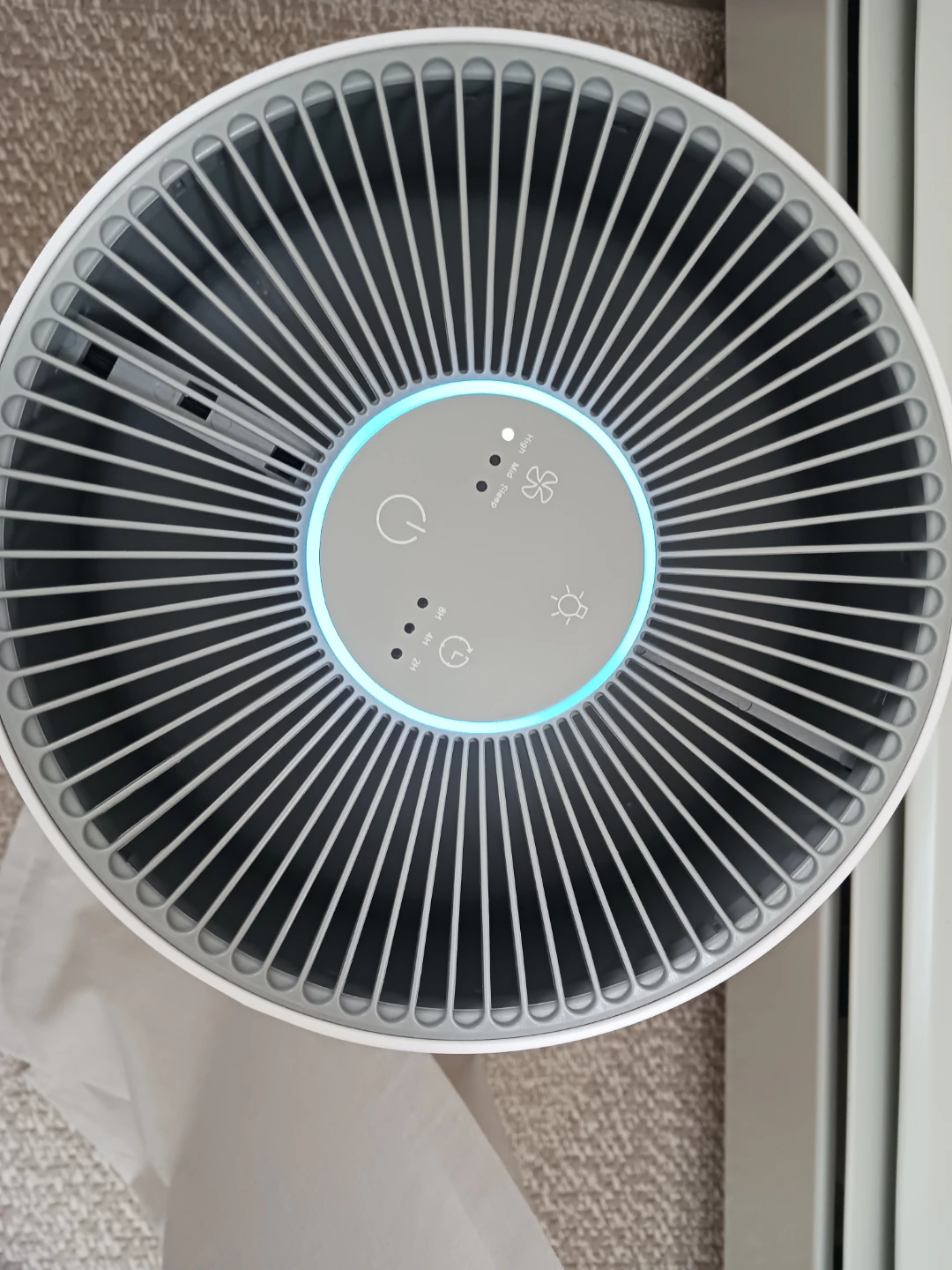 Fioia Air Purifier - photo 2