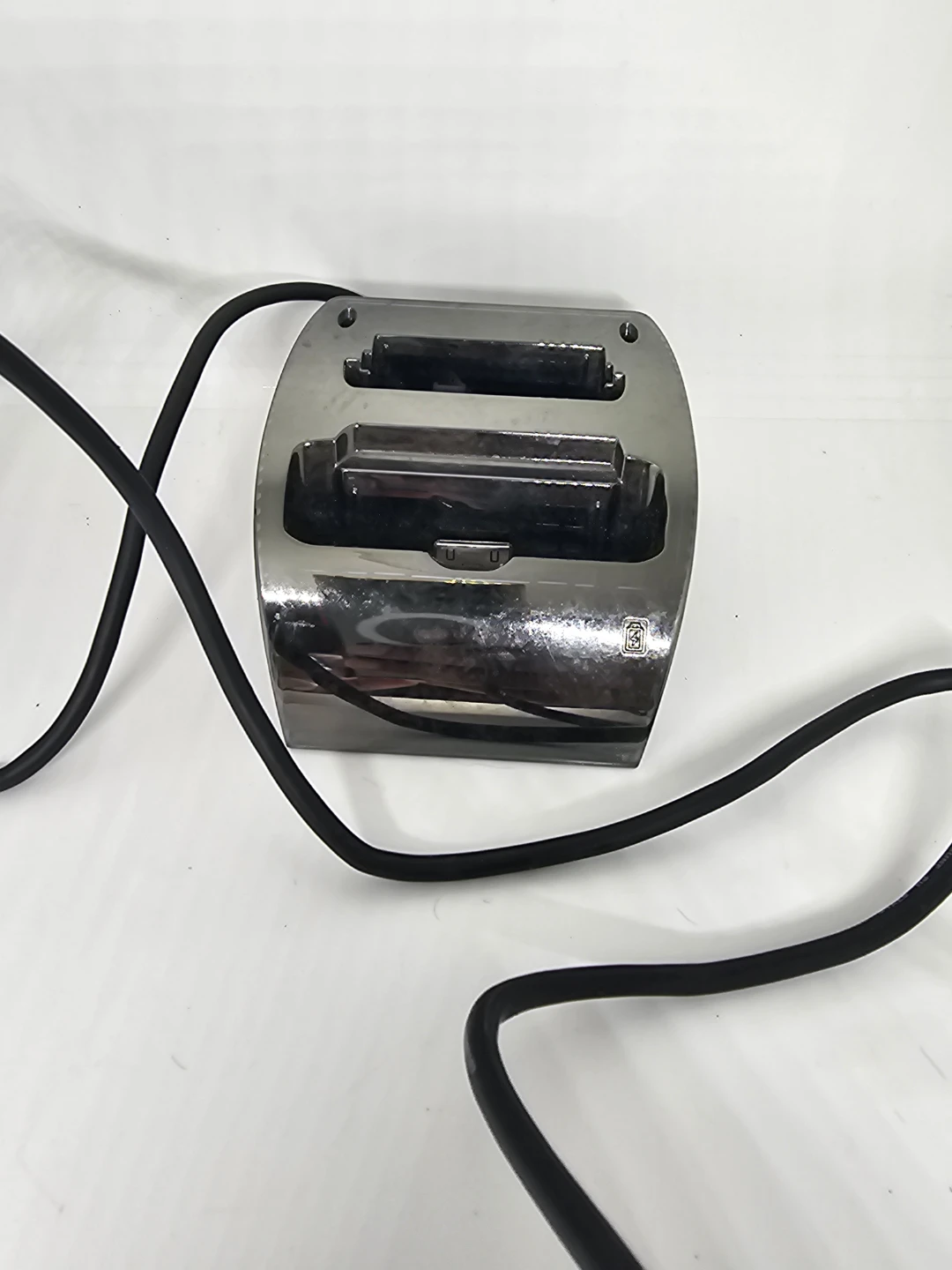 Dell HD03U PDA Docking Station for HC02U