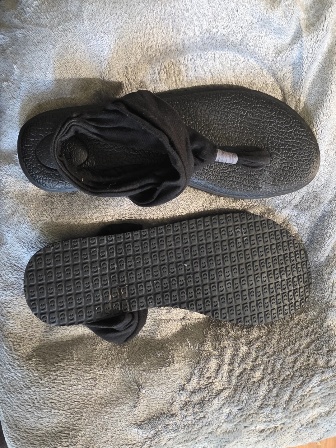 Ladies sandals