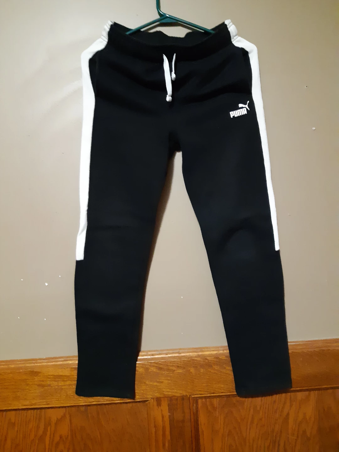 Puma Jogger Pants