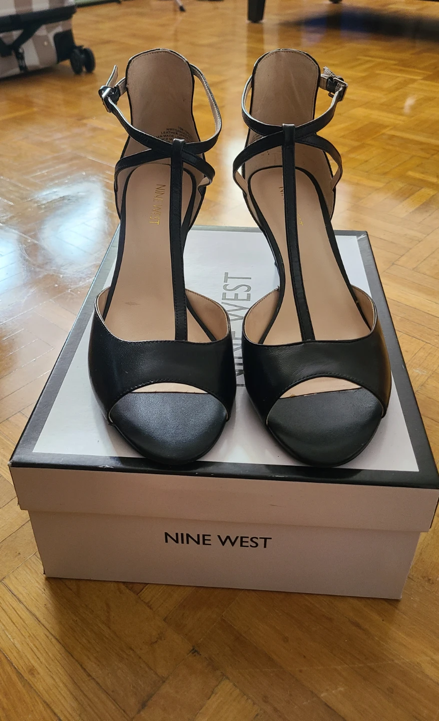 Nine West Women's Heels - sz 10 - photo 4