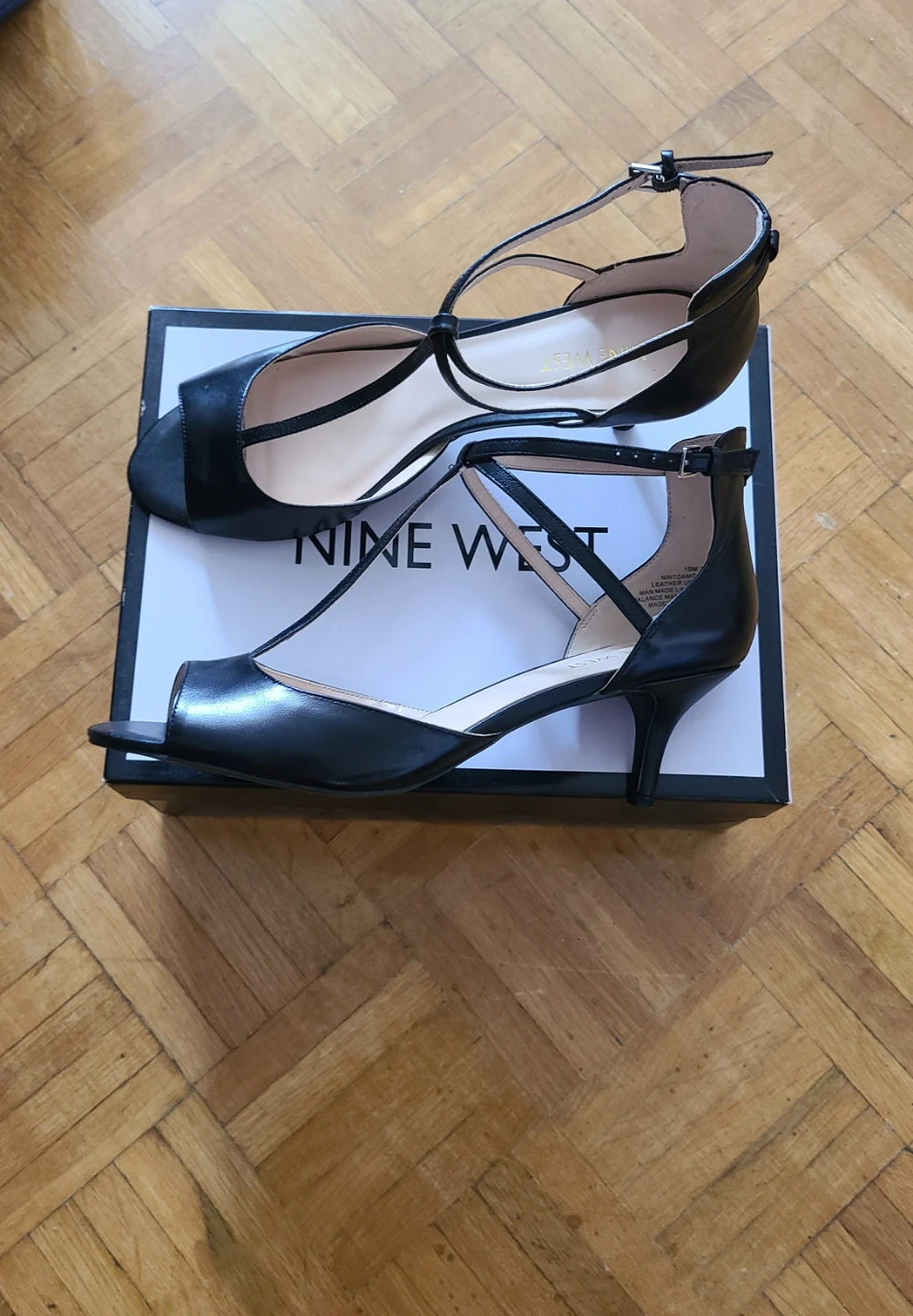 Nine West Women's Heels - sz 10