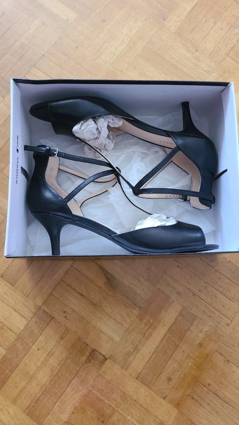 Nine West Women's Heels - sz 10 - photo 3