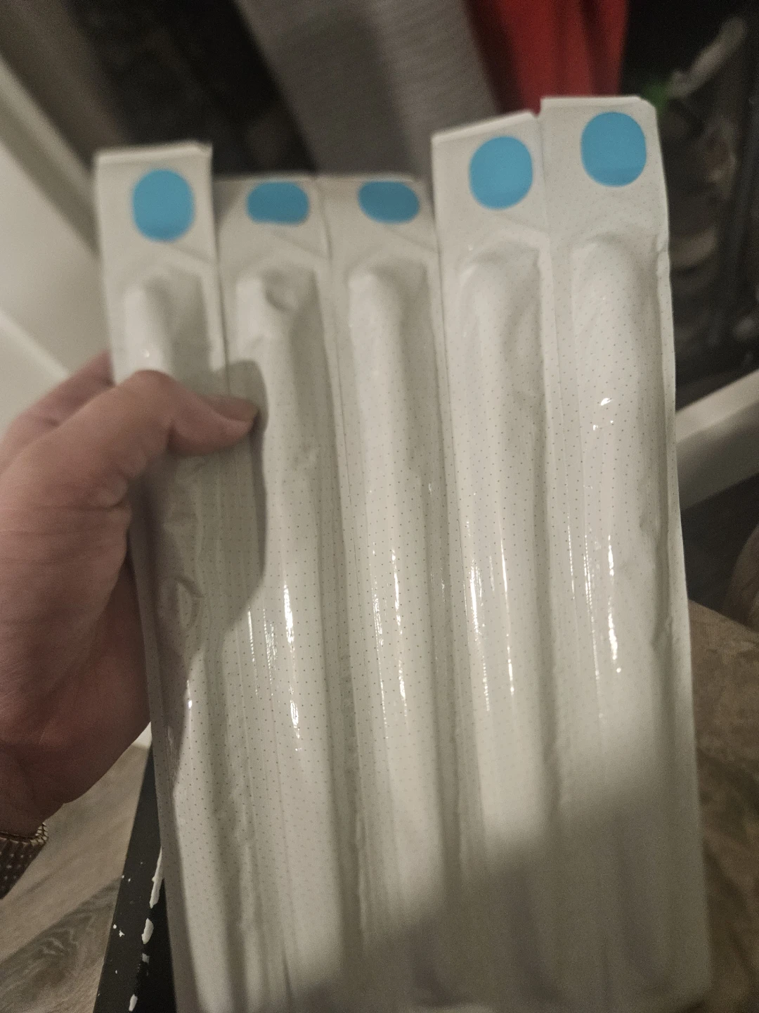 Coloplast SpeediCath pre-lubricated Catheters - 14cm (3 Pack) - photo 4