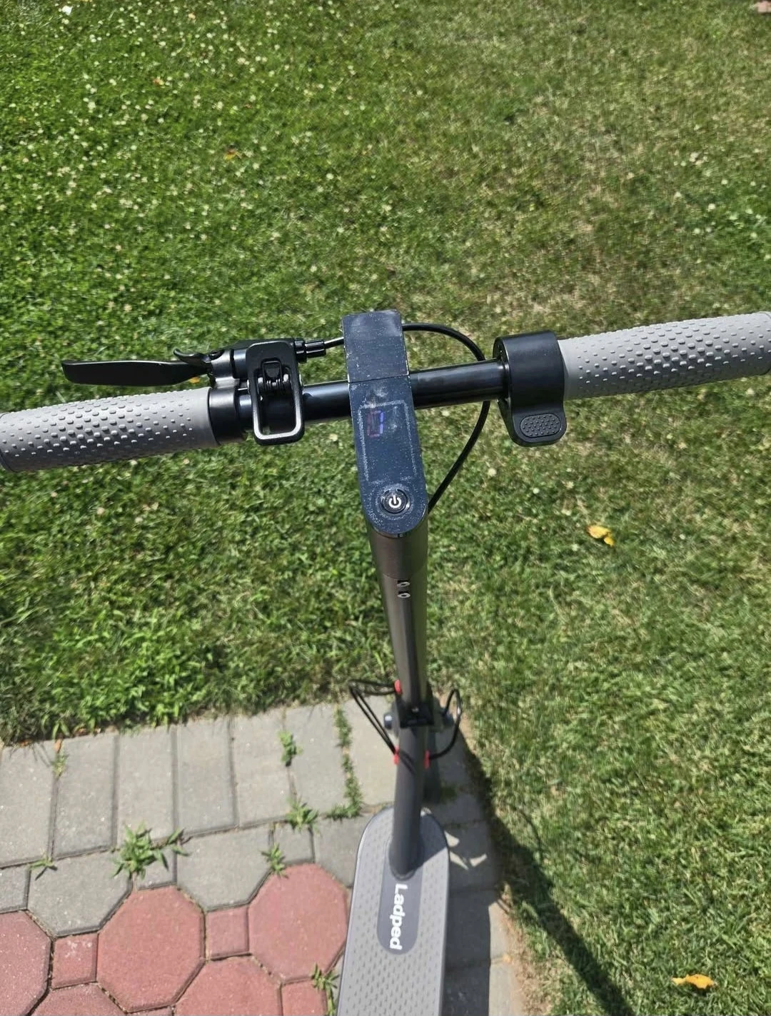 Ladped Electric Scooter [ 21 Mph] - photo 3